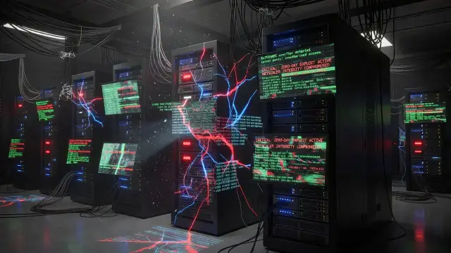 Citrix NetScaler Hit by Two Actively Exploited Zero-Day Flaws