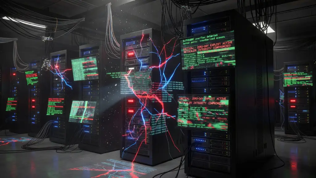 Citrix NetScaler Hit by Two Actively Exploited Zero-Day Flaws