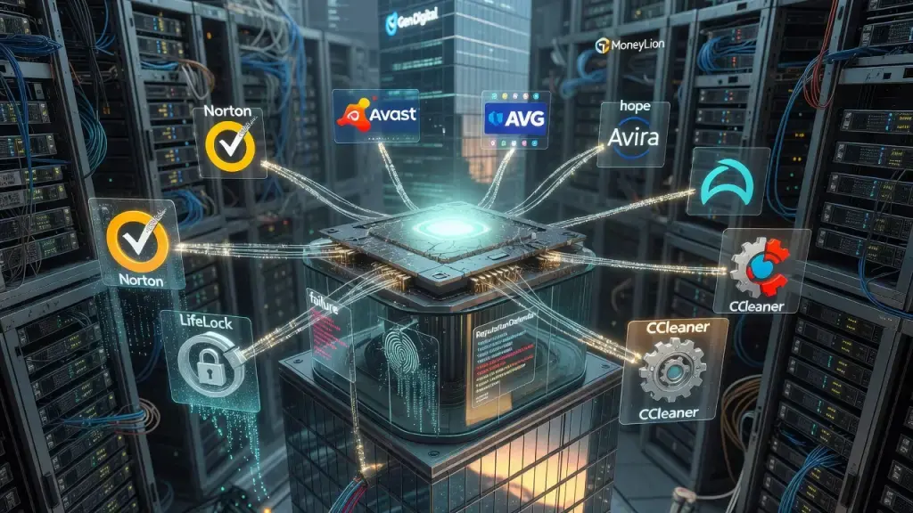 One Cyber Safety Company Now Owns Eight Familiar Security Brands