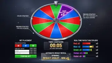 Super Color Game Rules and Proven Strategy: How to Play, Master Gameplay Tips, and Win